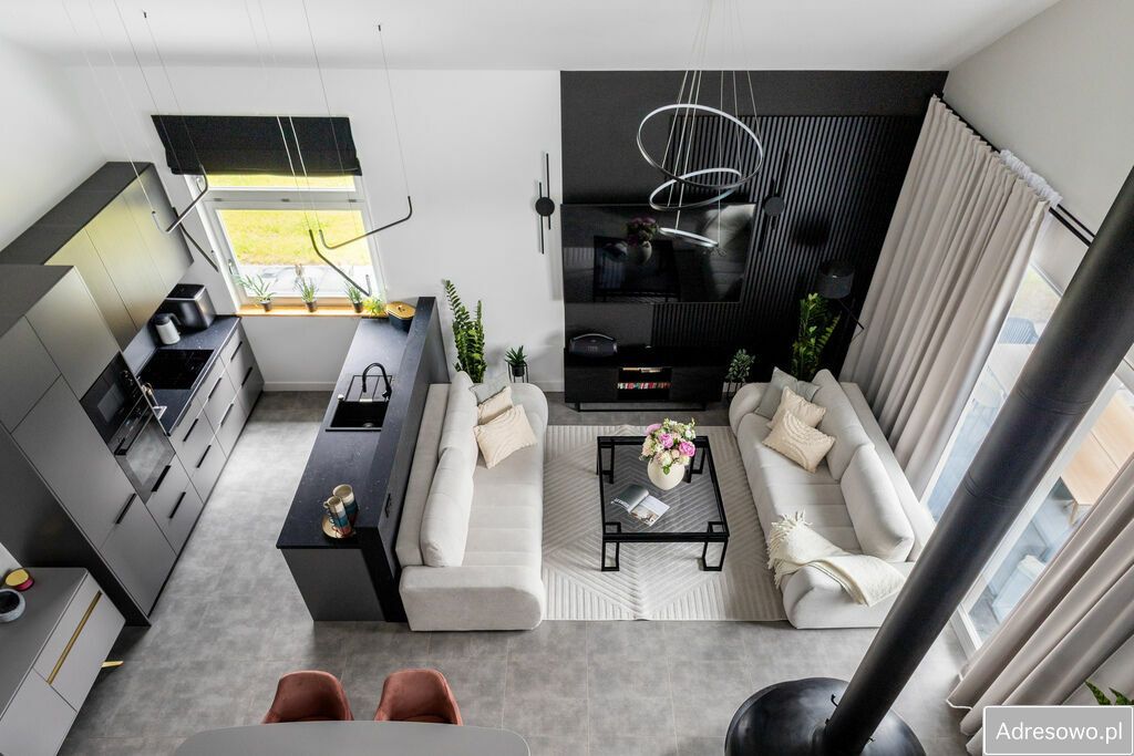 dom wolnostojący, 5 pokoi Pasłęk. Zdjęcie 5