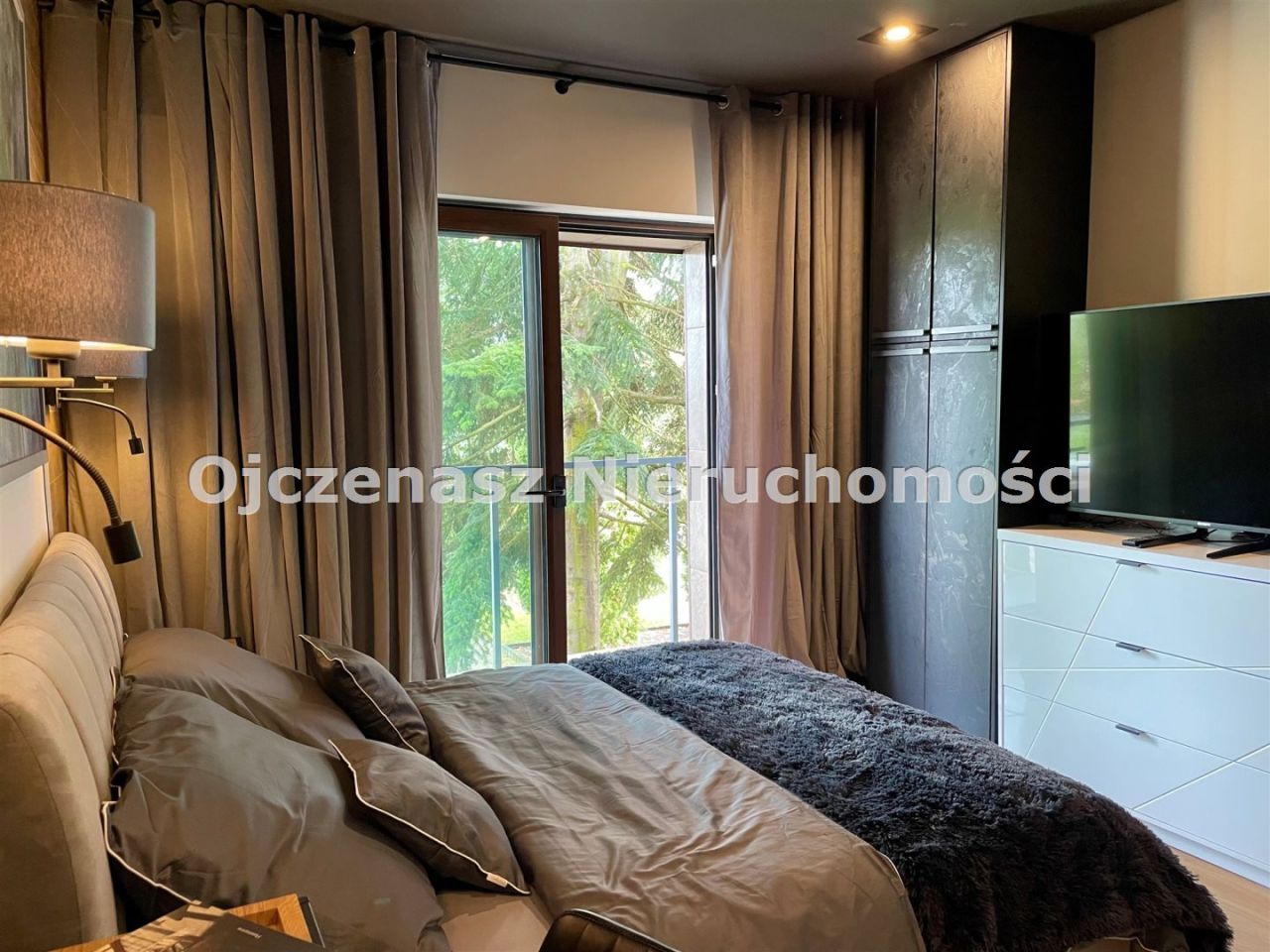 bliźniak, 9 pokoi Bydgoszcz Miedzyń. Zdjęcie 11