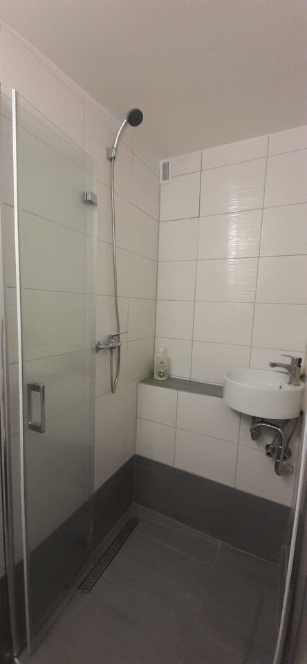 Mieszkanie 2-pokojowe Bydgoszcz Śródmieście, ul. Świętej Trójcy. Zdjęcie 6