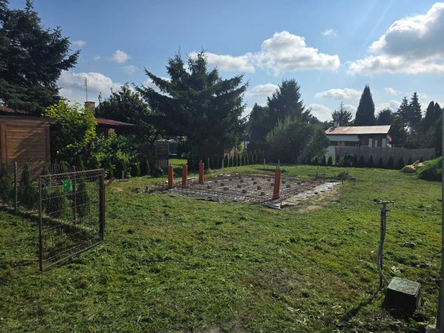 Działka rod Annowo. Zdjęcie 1