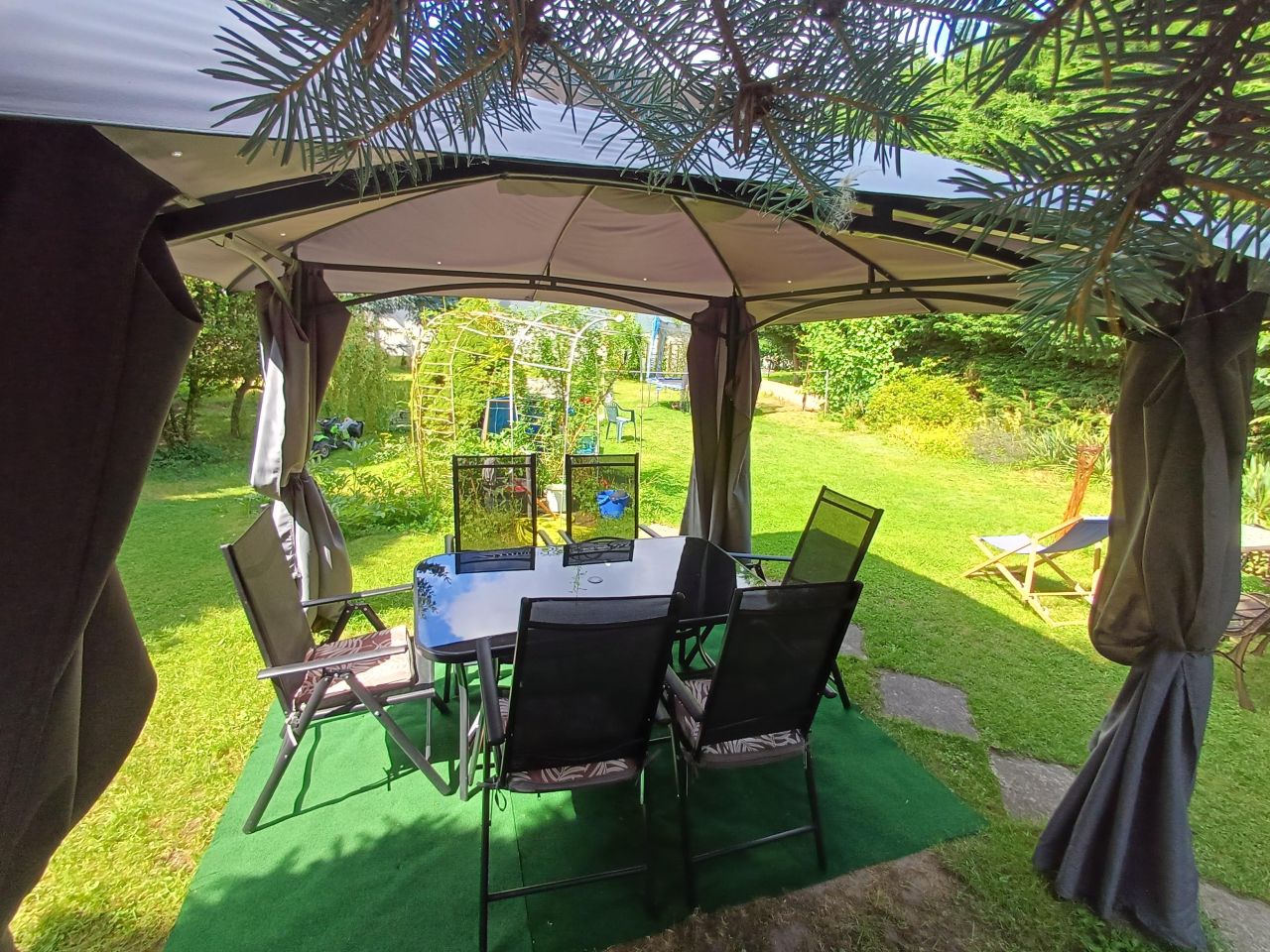 dom wolnostojący, 7 pokoi Szczecin Krzekowo, ul. Szeroka. Zdjęcie 7