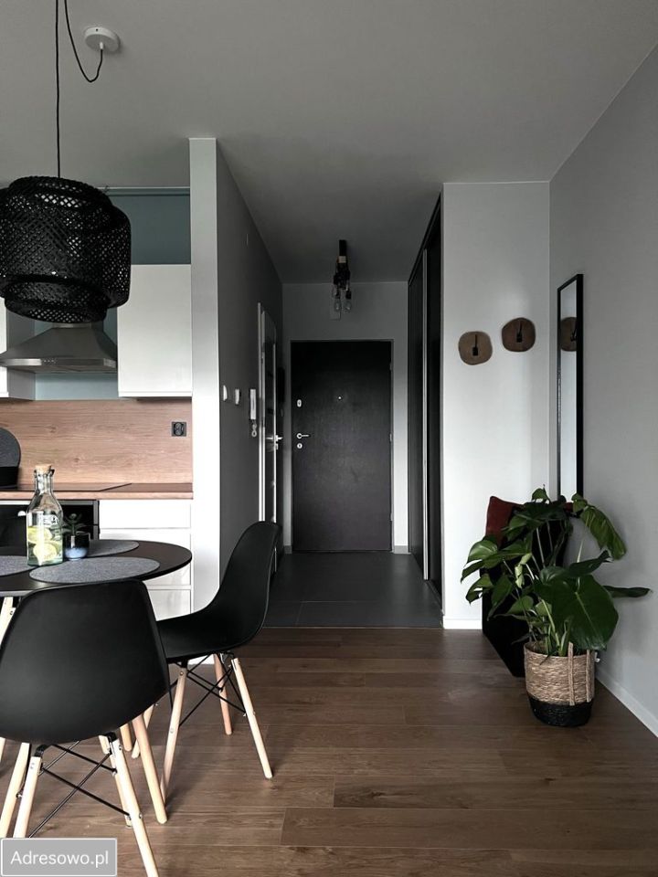 Mieszkanie 1-pokojowe Rzeszów Drabinianka, ul. Strażacka. Zdjęcie 5