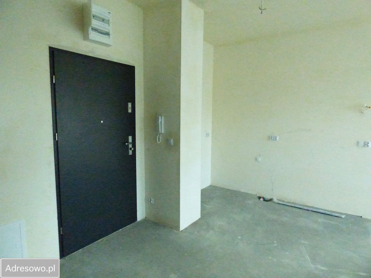 Mieszkanie 2-pokojowe Gorzów Wielkopolski Śródmieście, ul. kard. Stefana Wyszyńskiego. Zdjęcie 14