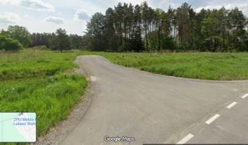 Działka inwestycyjna Kruszyn Krajeński, ul. Świerkowa