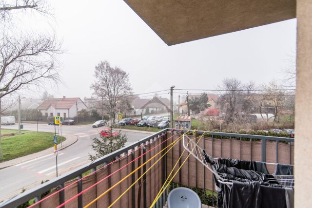 Mieszkanie 2-pokojowe Kraków Podgórze Duchackie, ul. Łużycka. Zdjęcie 8