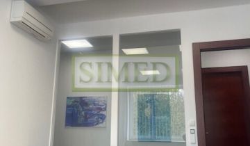 Biuro Warszawa Wilanów