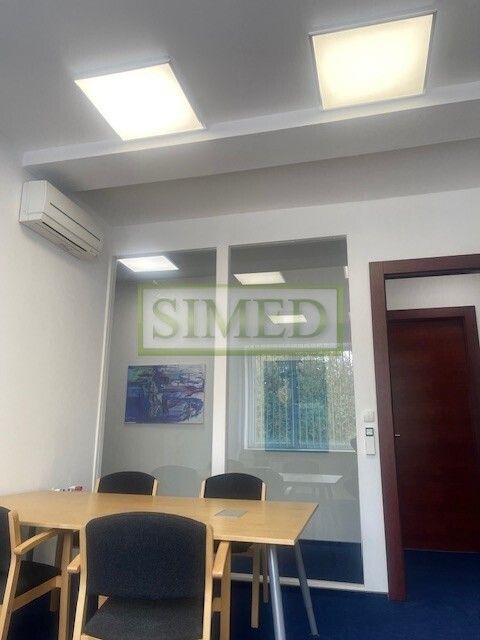 Biuro Warszawa Wilanów. Zdjęcie 2