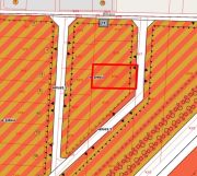 Działka budowlana Szczytniki Małe, ul. Różana. Zdjęcie 1