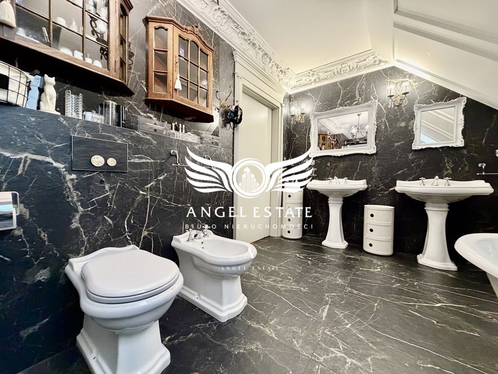 dom wolnostojący, 10 pokoi Świnoujście Karsibór. Zdjęcie 33