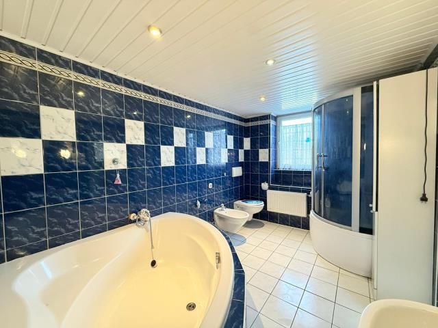 dom wolnostojący, 6 pokoi Wymysłów, ul. Kościuszki. Zdjęcie 5