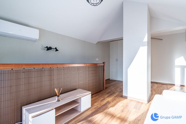 Mieszkanie 3-pokojowe Kraków Bronowice, ul. Smętna. Zdjęcie 12