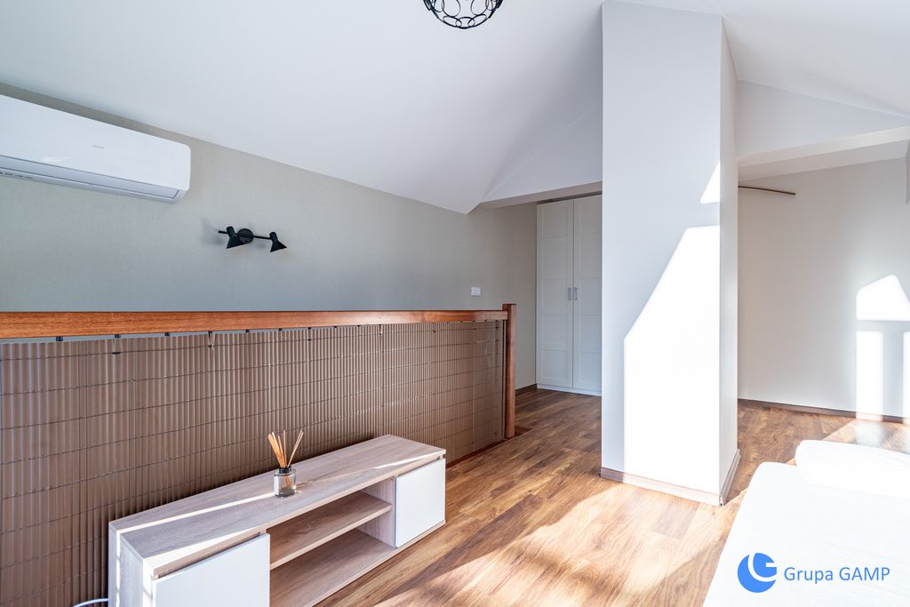 Mieszkanie 3-pokojowe Kraków Bronowice, ul. Smętna. Zdjęcie 12