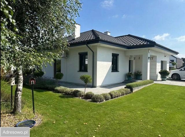 dom wolnostojący, 4 pokoje Osielsko. Zdjęcie 1