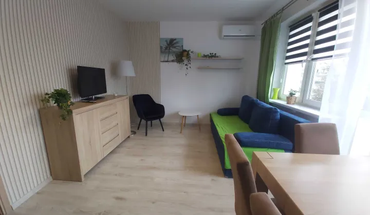 Mieszkanie 2-pokojowe Bydgoszcz, ul. Marii Curie-Skłodowskiej