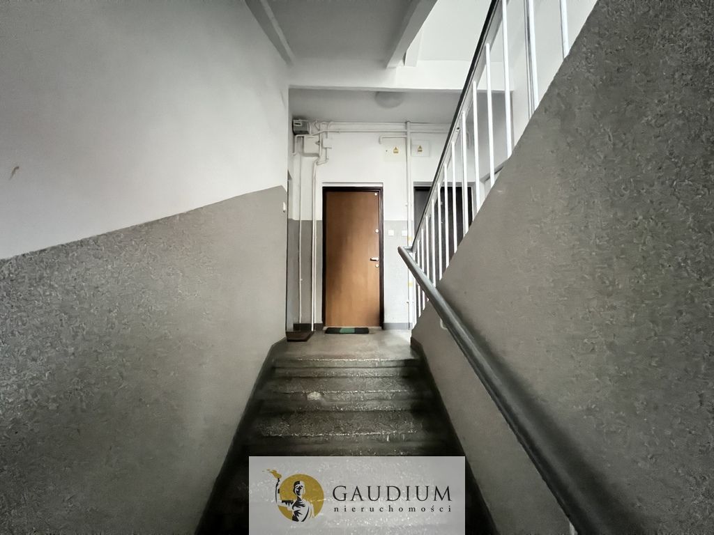 Mieszkanie 1-pokojowe Gdańsk Przymorze, ul. Bolesława Krzywoustego. Zdjęcie 6