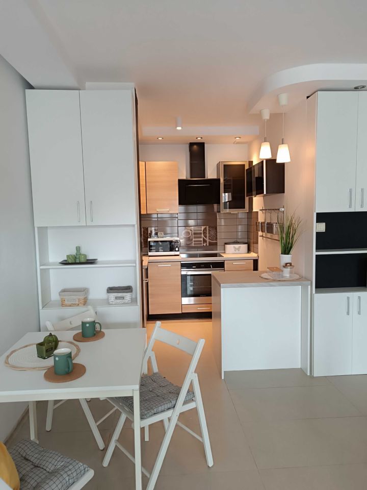 Mieszkanie 2-pokojowe Wrocław Krzyki, ul. ks. Czesława Klimasa. Zdjęcie 7