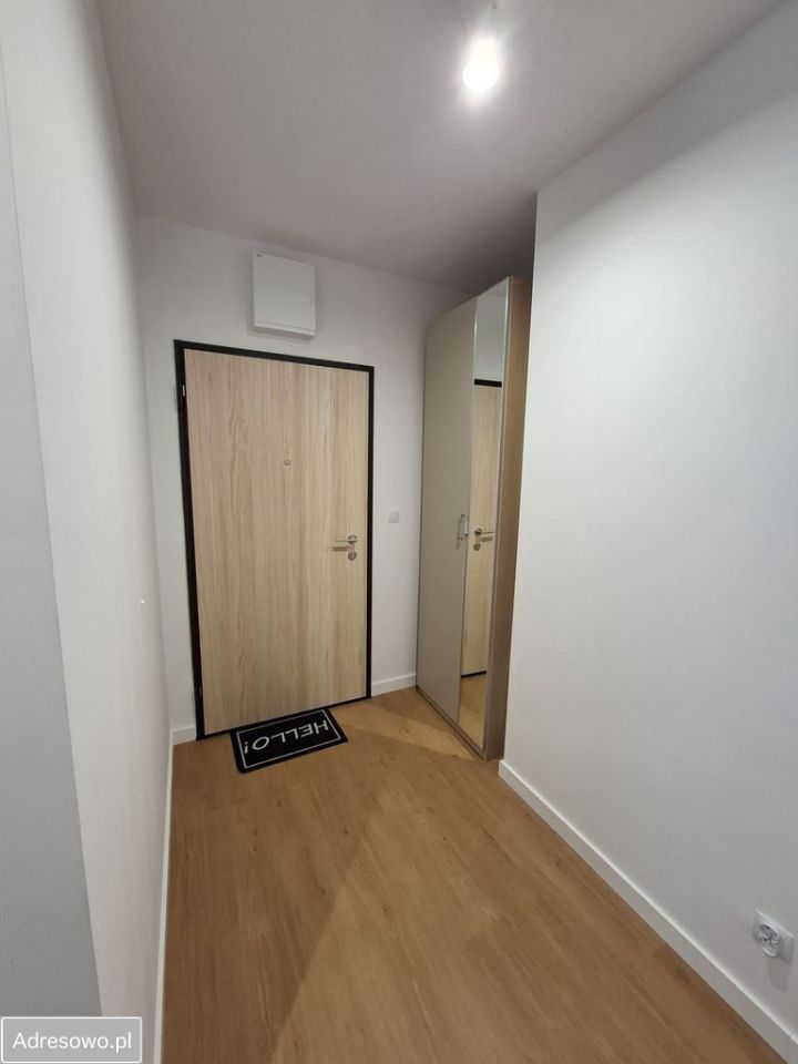 Mieszkanie 2-pokojowe Warszawa Białołęka, ul. Pawła Włodkowica. Zdjęcie 3