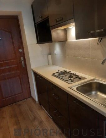 Mieszkanie 1-pokojowe Warszawa Praga-Północ, ul. Bertolta Brechta. Zdjęcie 7