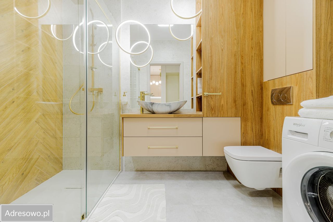 Mieszkanie 2-pokojowe Kalisz Dobrzec, ul. Henryka Kinastowskiego. Zdjęcie 17