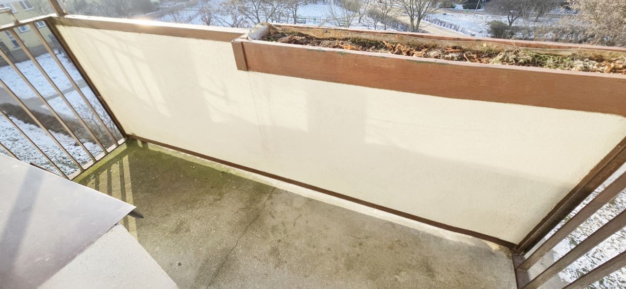 Mieszkanie 3-pokojowe Toruń Rubinkowo, ul. Władysława Dziewulskiego. Zdjęcie 4