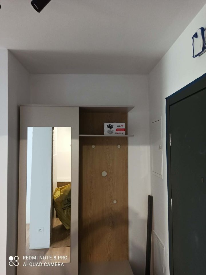 Mieszkanie 4-pokojowe Rzeszów Zwięczyca, al. Solidarności. Zdjęcie 4