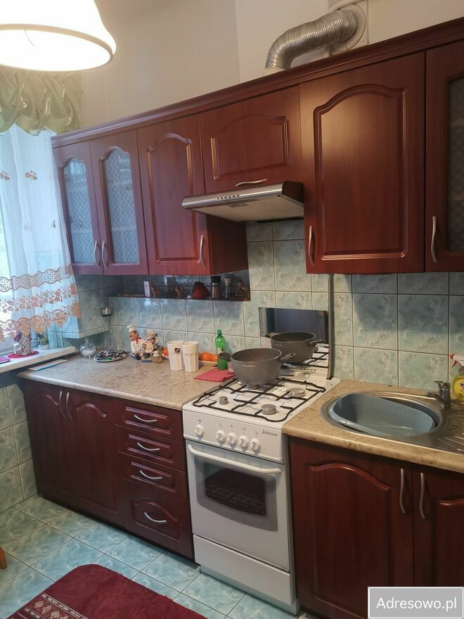 Mieszkanie 1-pokojowe Zamość, ul. Jarosława Dąbrowskiego. Zdjęcie 6