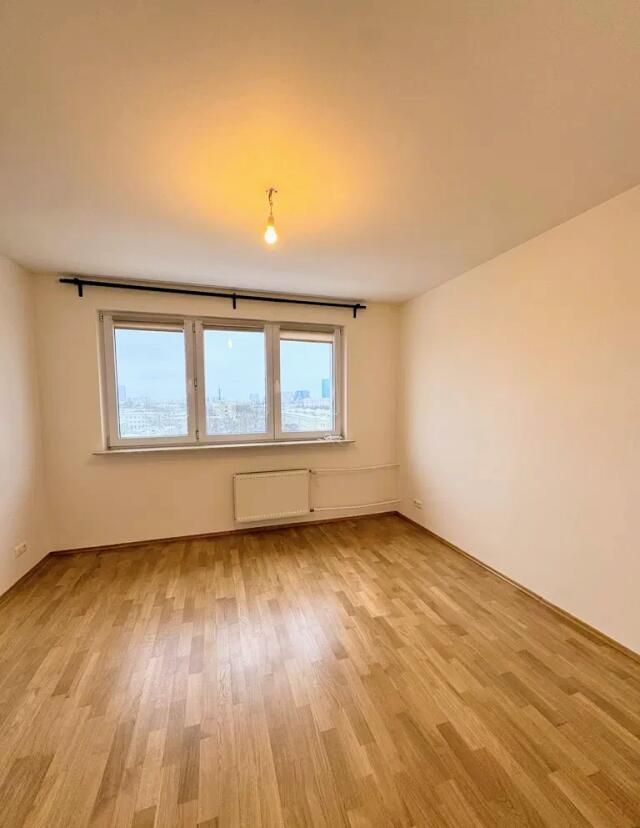 Mieszkanie 2-pokojowe Warszawa Śródmieście, al. Solidarności. Zdjęcie 2