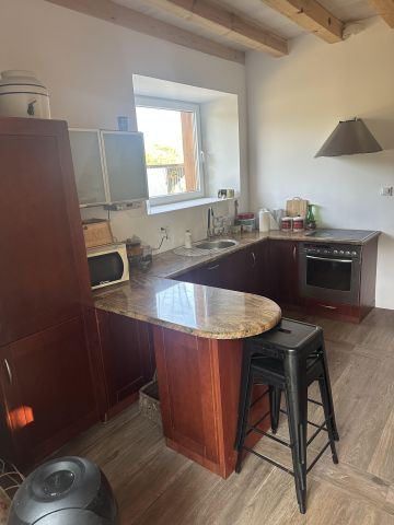 dom wolnostojący, 2 pokoje Krysk. Zdjęcie 5