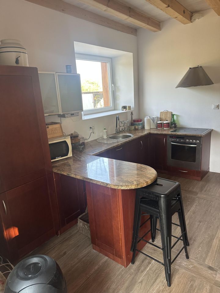 dom wolnostojący, 2 pokoje Krysk. Zdjęcie 5