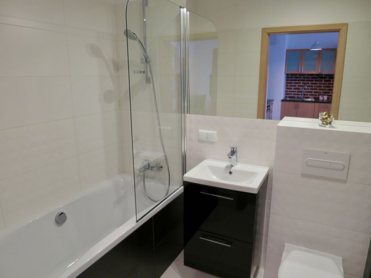 Mieszkanie 2-pokojowe Warszawa Mokotów, ul. Obrzeżna. Zdjęcie 6