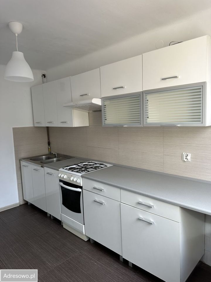 Mieszkanie 3-pokojowe Kraków Azory, ul. Piotra Stachiewicza. Zdjęcie 8