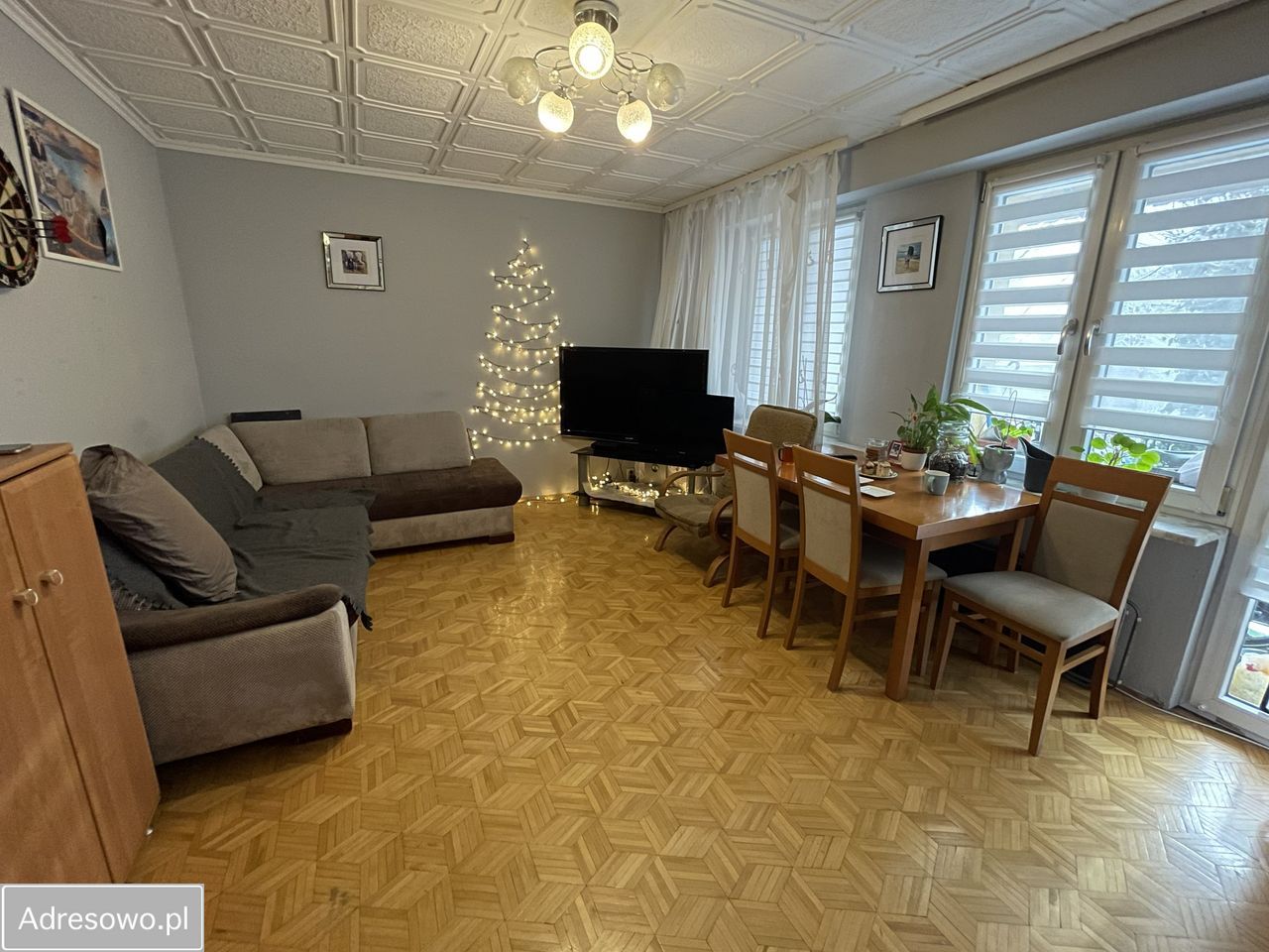 Mieszkanie 3-pokojowe Mszczonów, ul. Brzoskwiniowa. Zdjęcie 2