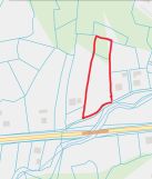 Działka budowlana Gwoźnica Dolna. Zdjęcie 1