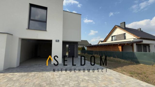 bliźniak, 5 pokoi Opole Chmielowice. Zdjęcie 3