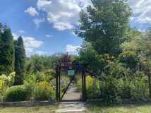 Działka rod Otwock Teklin, ul. Grunwaldzka. Zdjęcie 1