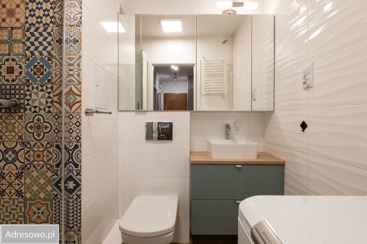 Mieszkanie 3-pokojowe Białystok, ul. kard. Stefana Wyszyńskiego. Zdjęcie 14