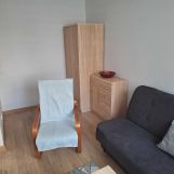 Mieszkanie 1-pokojowe Stargard Centrum. Zdjęcie 4