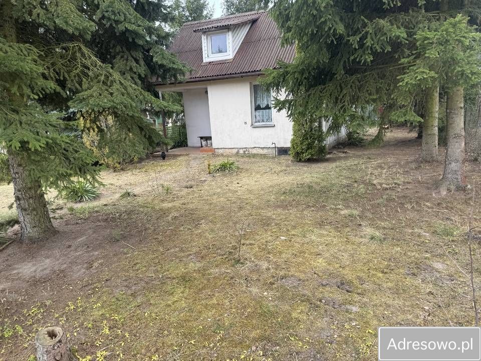 Działka rod Leszno. Zdjęcie 9