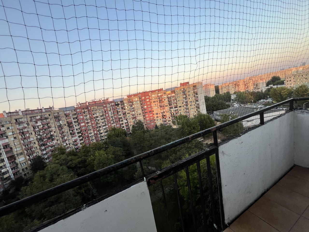 Mieszkanie 2-pokojowe Warszawa Bemowo, ul. Apoloniusza Kędzierskiego. Zdjęcie 10