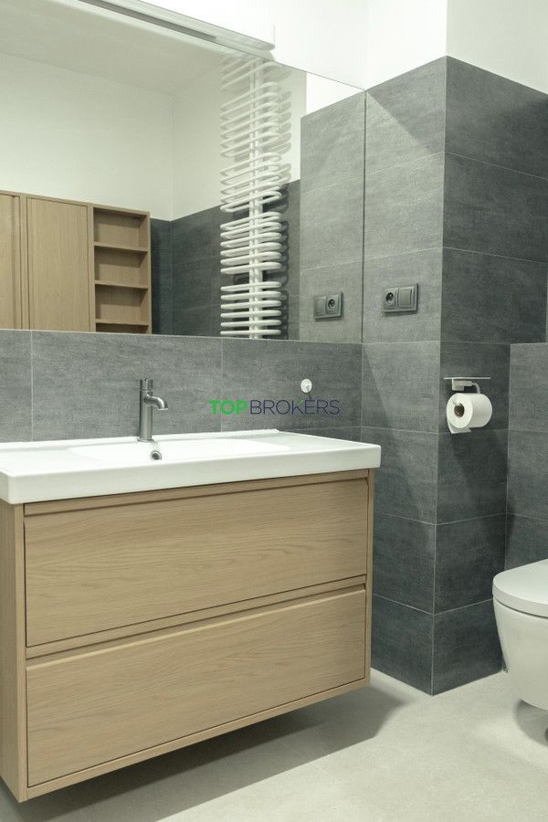 Mieszkanie 2-pokojowe Warszawa Żoliborz, ul. Ludwika Rydygiera. Zdjęcie 9