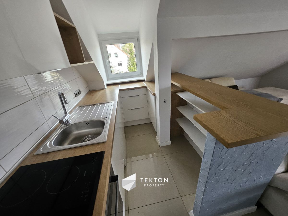 Mieszkanie 2-pokojowe Gorzów Wielkopolski, ul. Juliana Tuwima. Zdjęcie 5