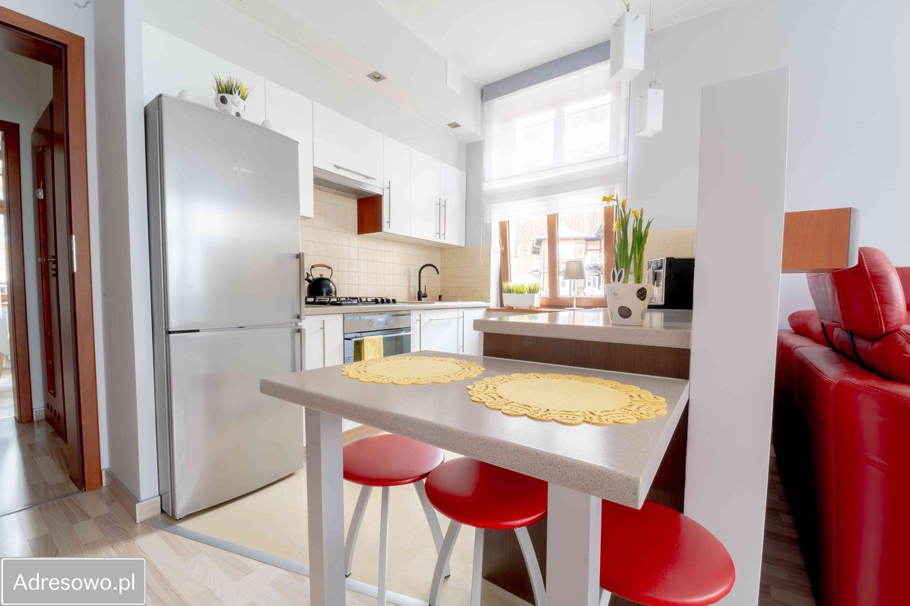 Mieszkanie 3-pokojowe Międzyzdroje. Zdjęcie 2