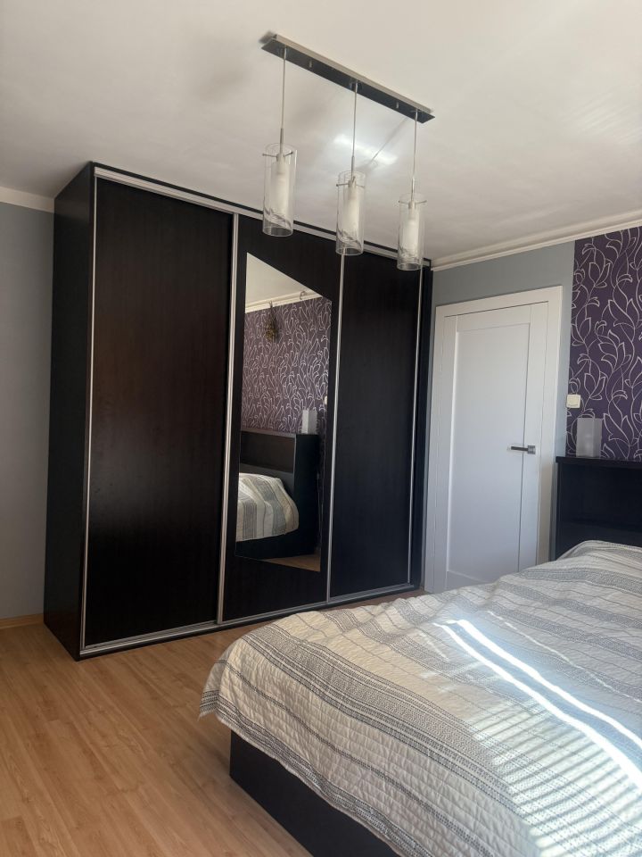 Mieszkanie 2-pokojowe Witkowo Witkowo-Osiedle, ul. Wojska Polskiego. Zdjęcie 14