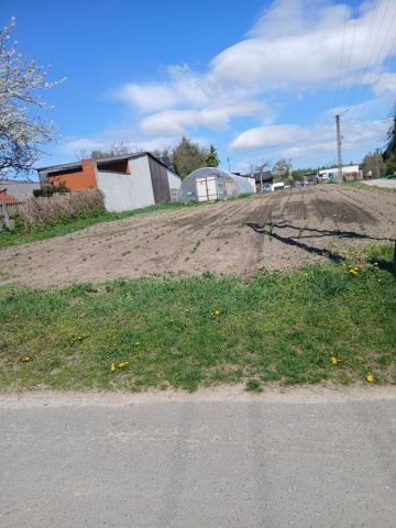 Działka budowlana Widawa, ul. Oliwna Góra. Zdjęcie 1