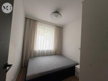 Mieszkanie 2-pokojowe Bydgoszcz Bielawy, ul. Kazimierza Pułaskiego. Zdjęcie 4