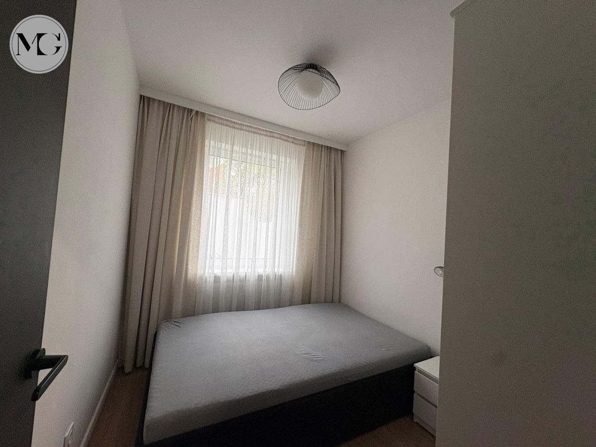 Mieszkanie 2-pokojowe Bydgoszcz Bielawy, ul. Kazimierza Pułaskiego. Zdjęcie 6