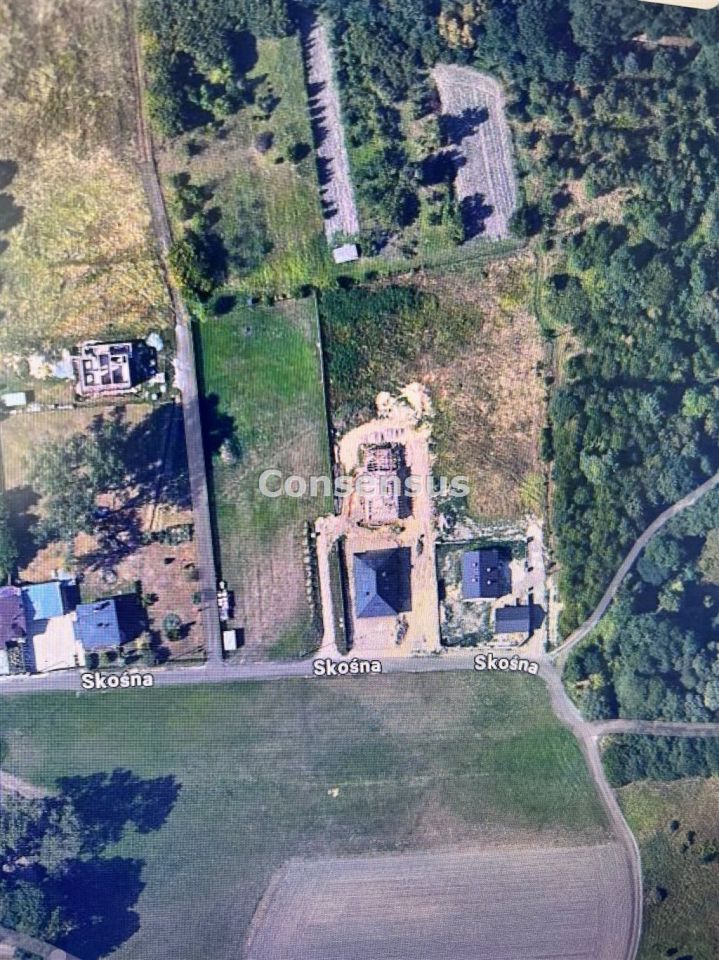 Działka budowlana Mikołów. Zdjęcie 8