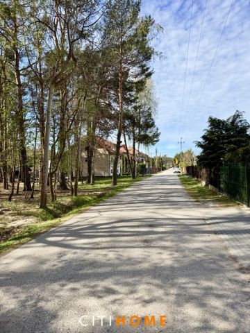 Działka budowlana Celestynów, ul. Broniewskiego. Zdjęcie 5