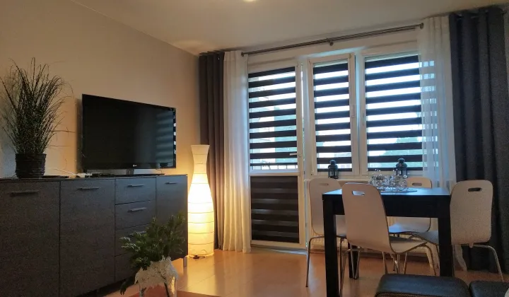 Mieszkanie 1-pokojowe Nowogard, ul. Księcia Józefa Poniatowskiego