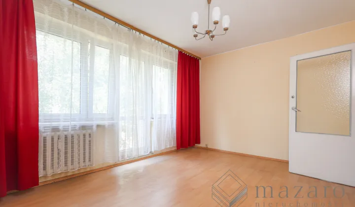 Mieszkanie 2-pokojowe Bydgoszcz Wyżyny, ul. Adama Grzymały-Siedleckiego